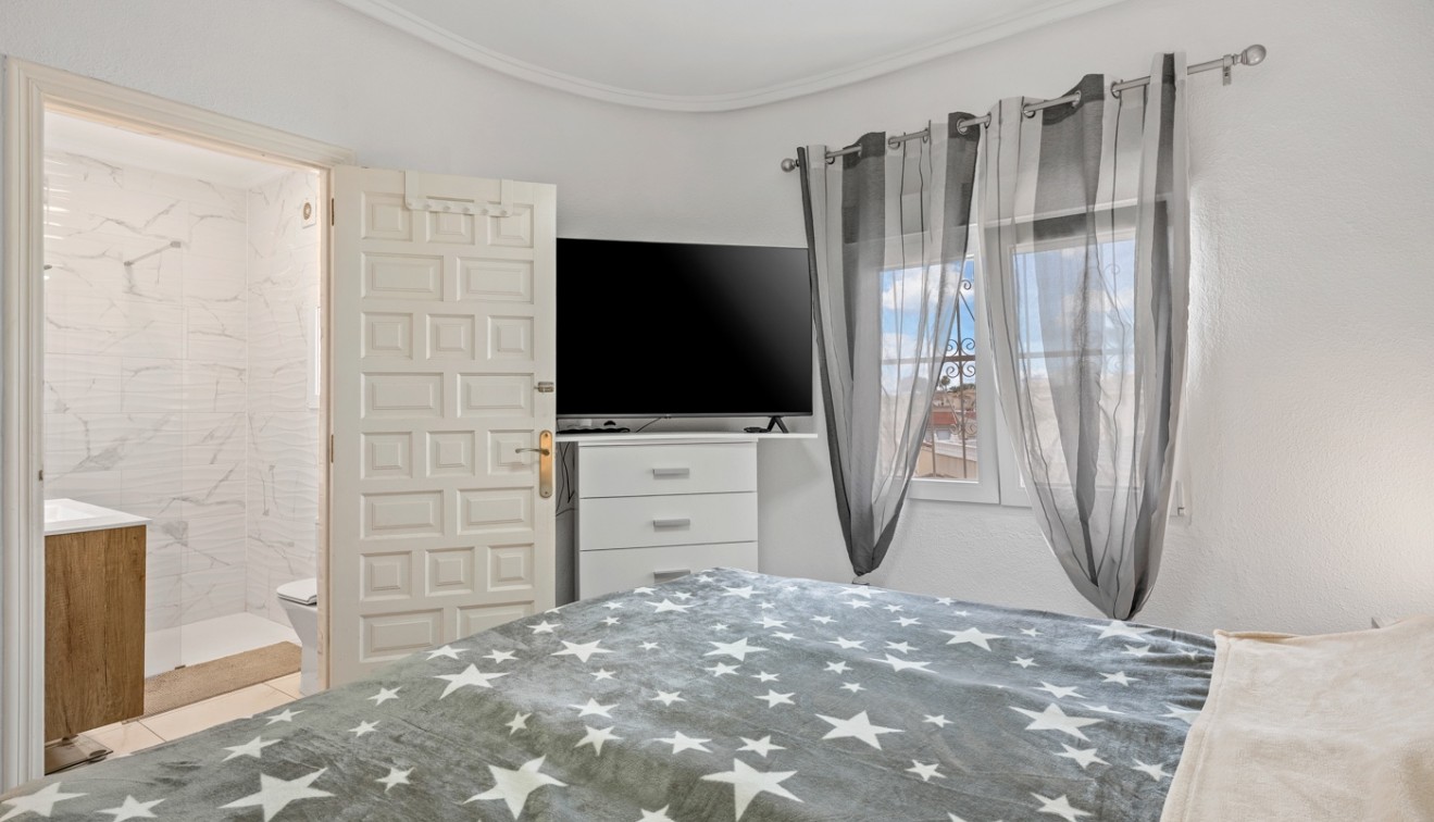 Venta - Chalet - Ciudad Quesada - Rojales