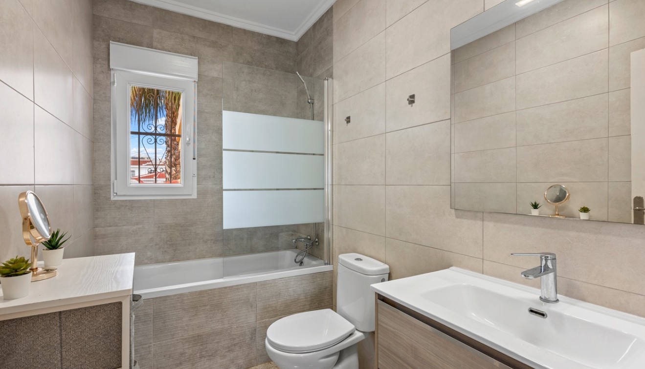 Venta - Chalet - Ciudad Quesada - Rojales