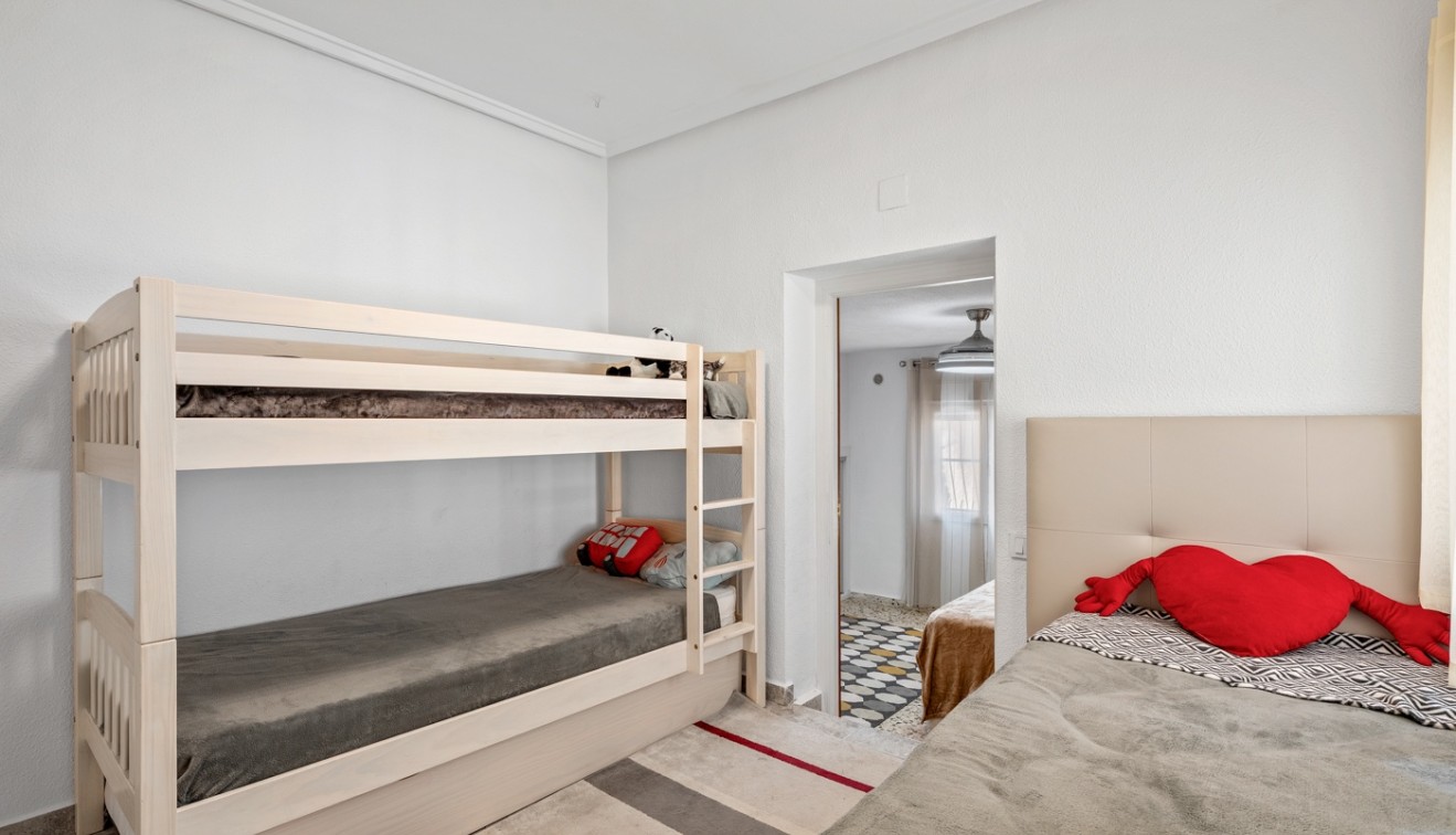 Venta - Chalet - Ciudad Quesada - Rojales