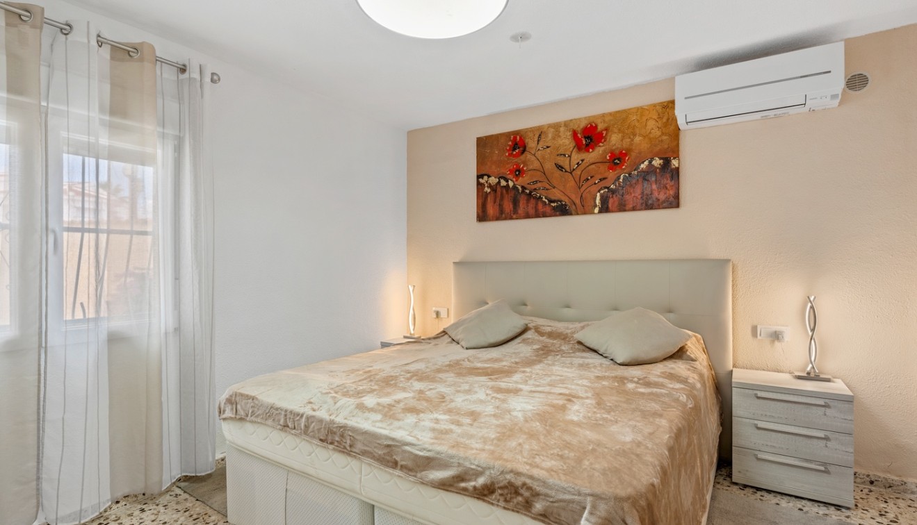 Venta - Chalet - Ciudad Quesada - Rojales