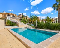 Venta - Chalet - Ciudad Quesada - Rojales