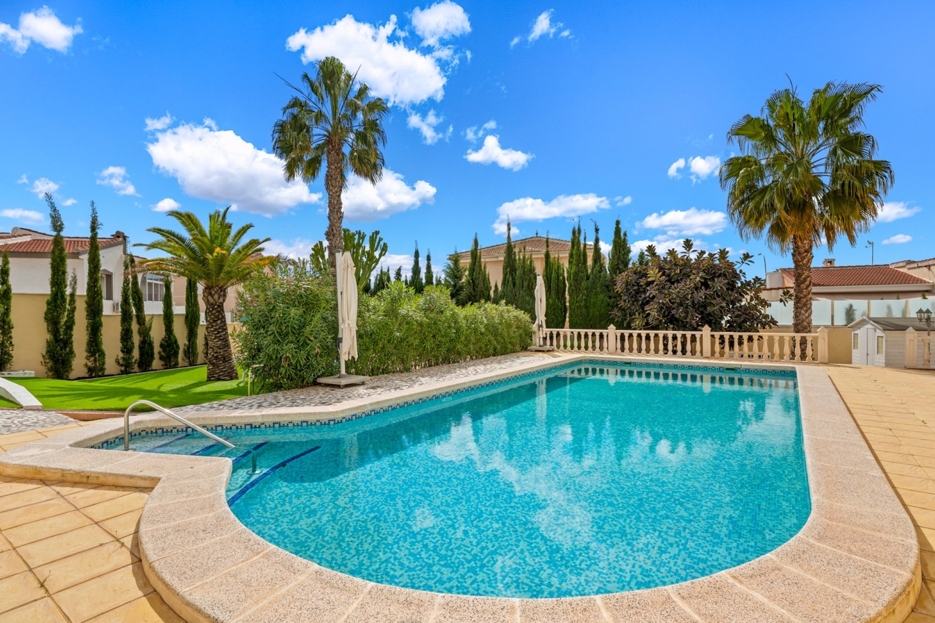 Venta - Chalet - Ciudad Quesada - Rojales