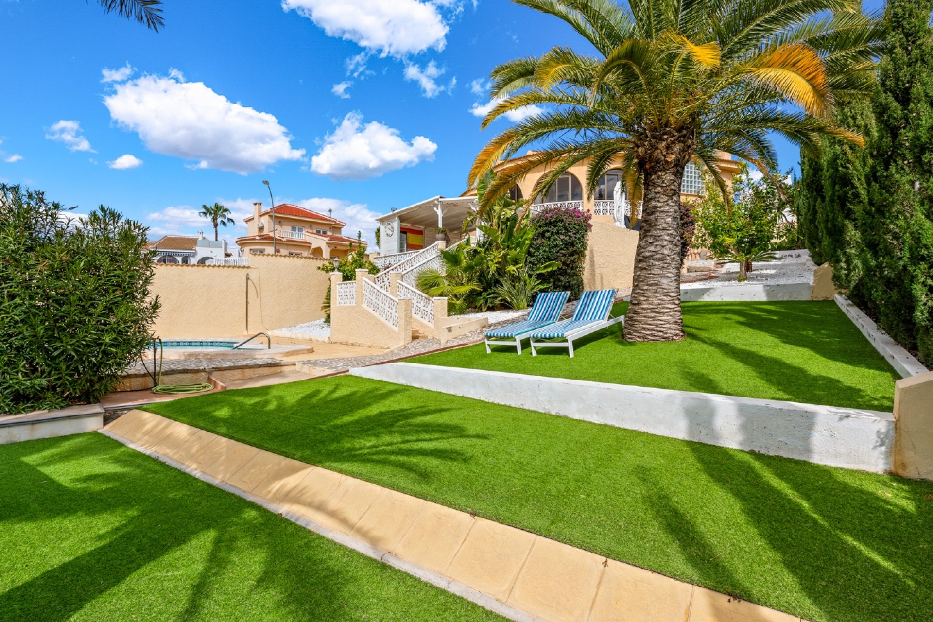 Venta - Chalet - Ciudad Quesada - Rojales