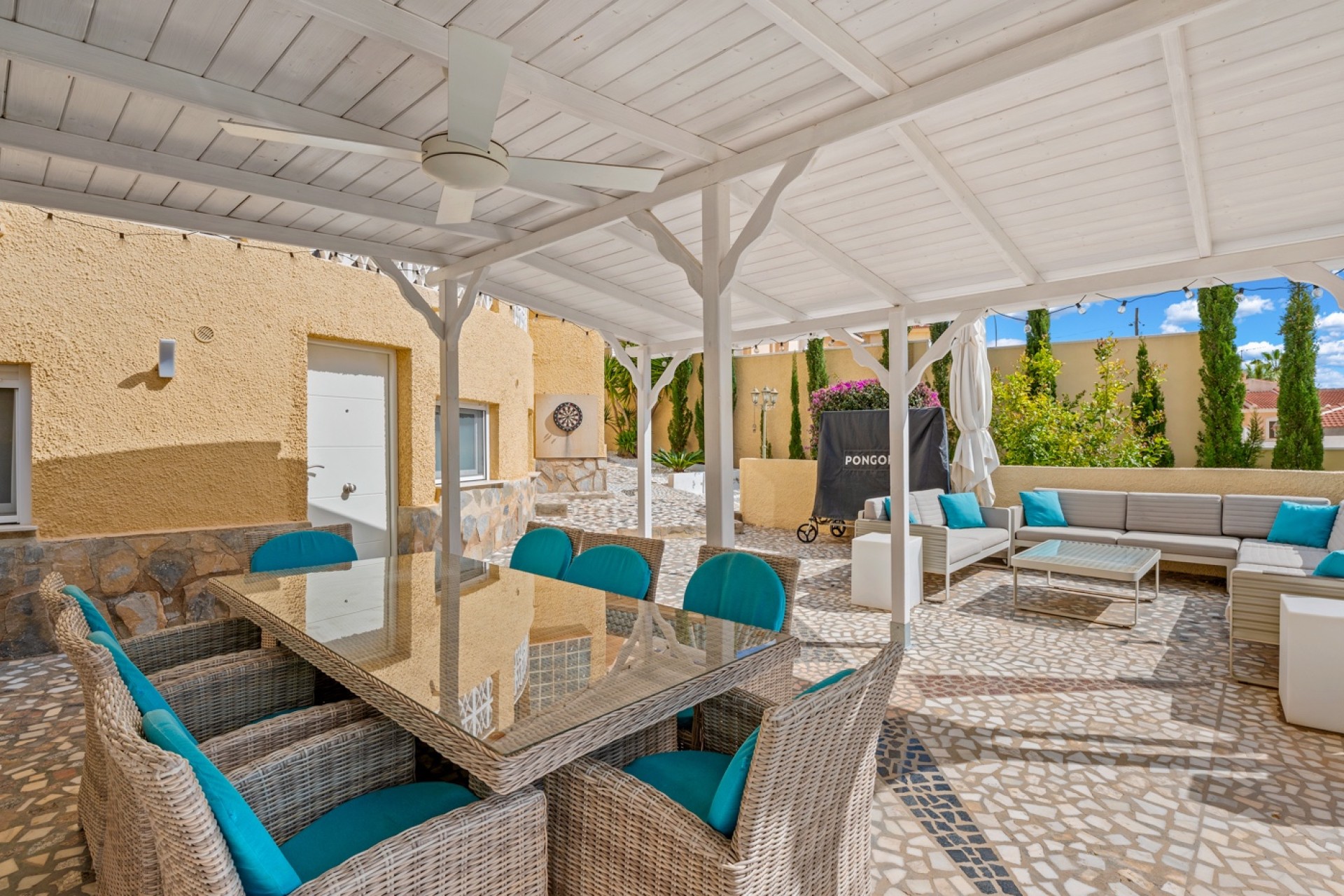 Venta - Chalet - Ciudad Quesada - Rojales