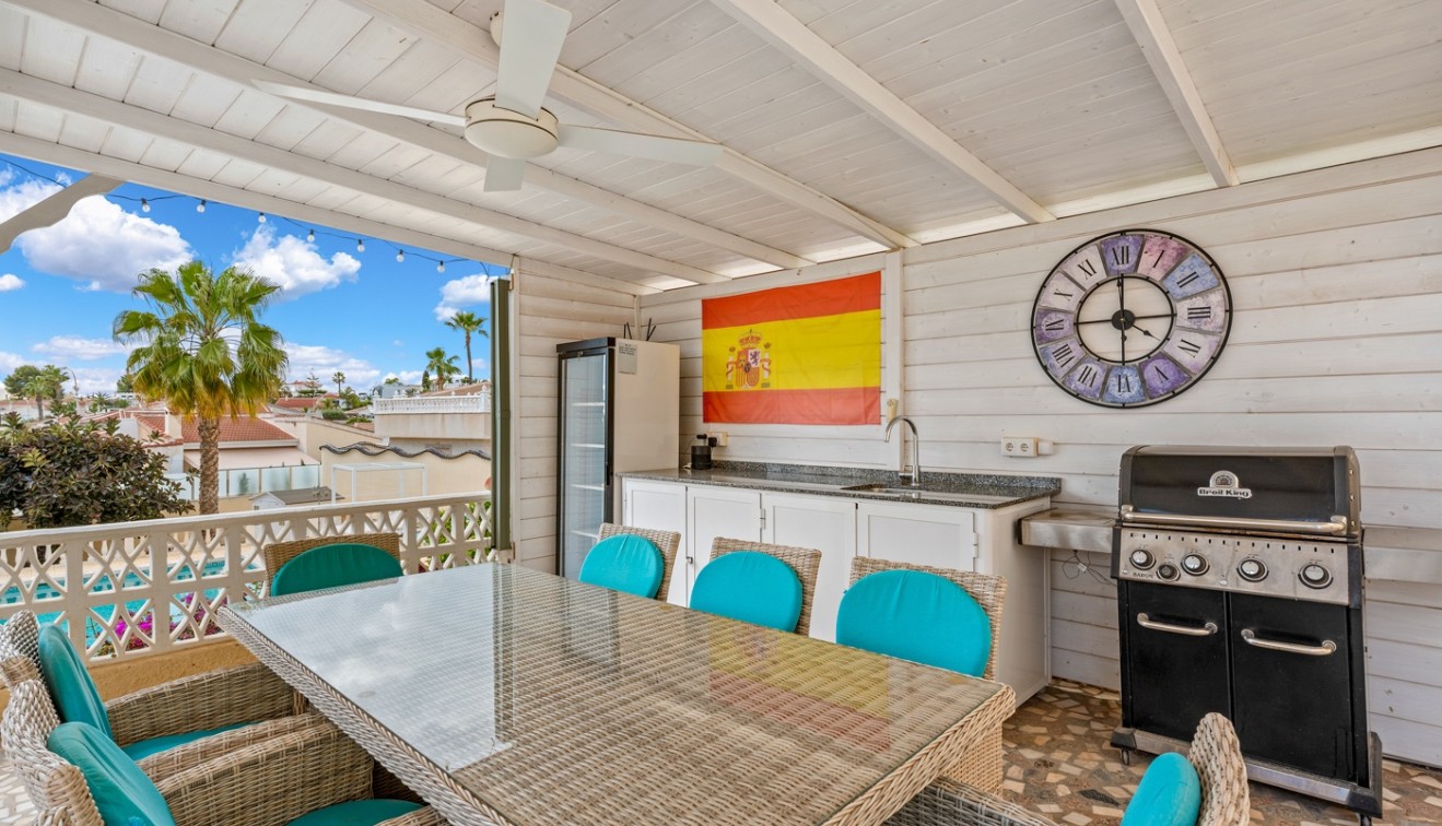 Venta - Chalet - Ciudad Quesada - Rojales