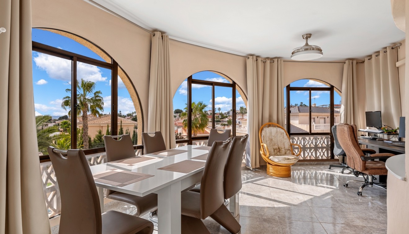 Venta - Chalet - Ciudad Quesada - Rojales