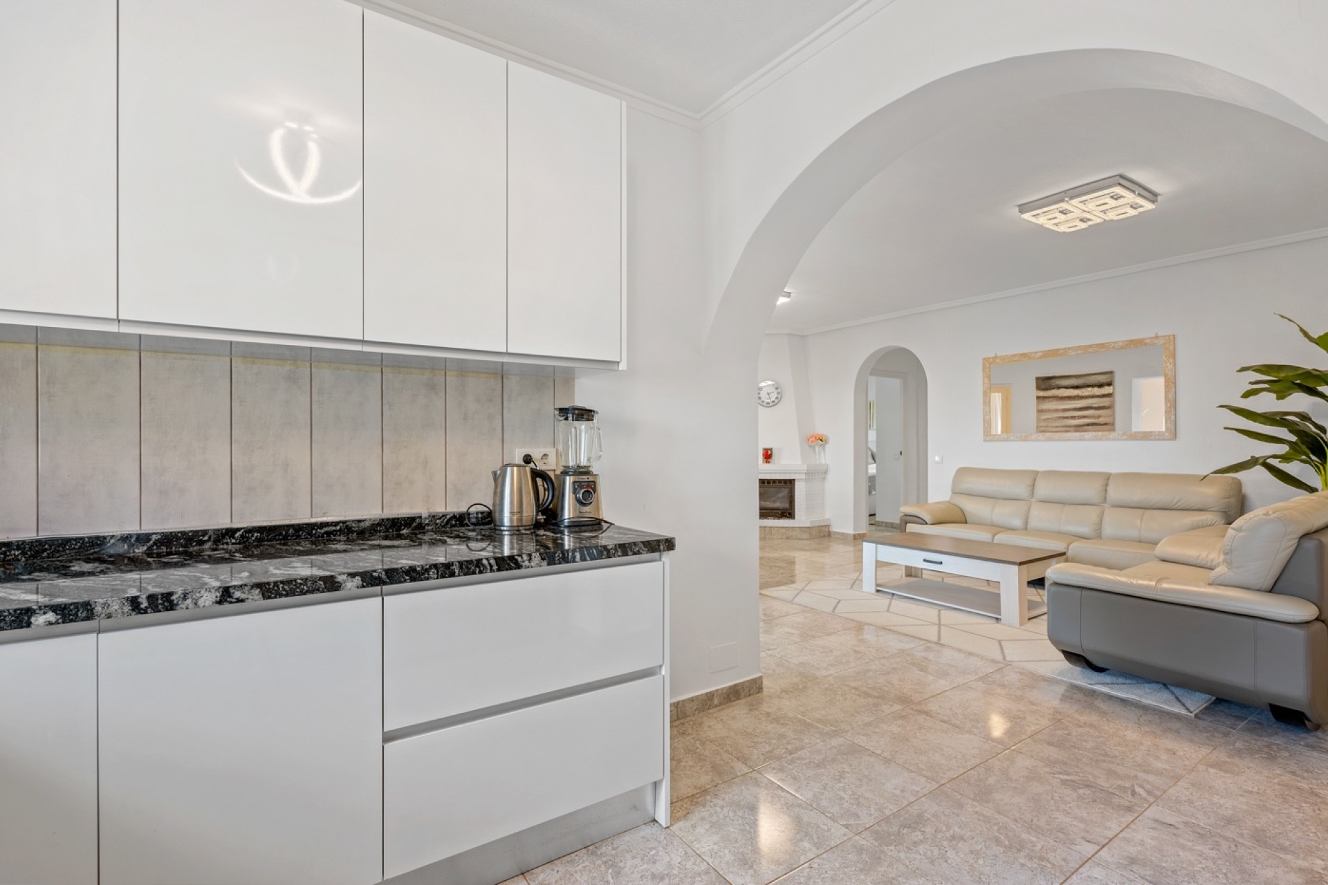 Venta - Chalet - Ciudad Quesada - Rojales