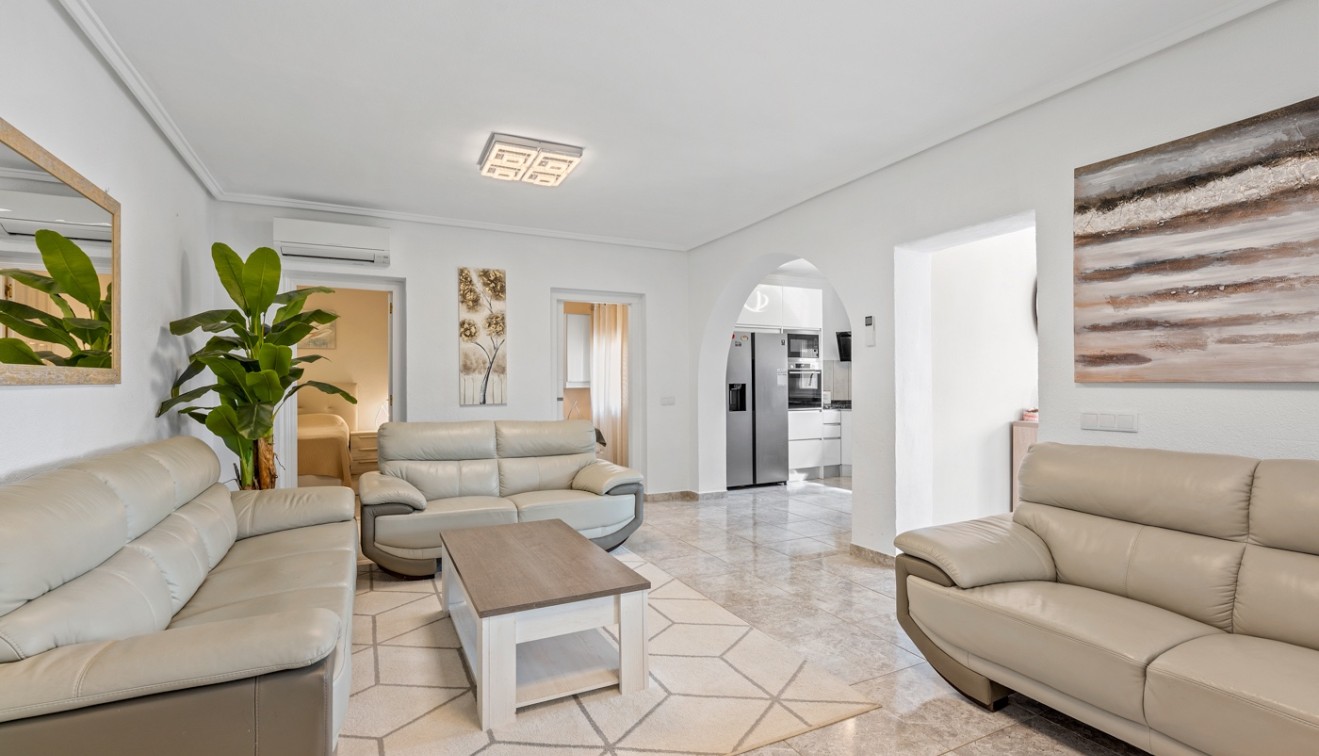 Venta - Chalet - Ciudad Quesada - Rojales