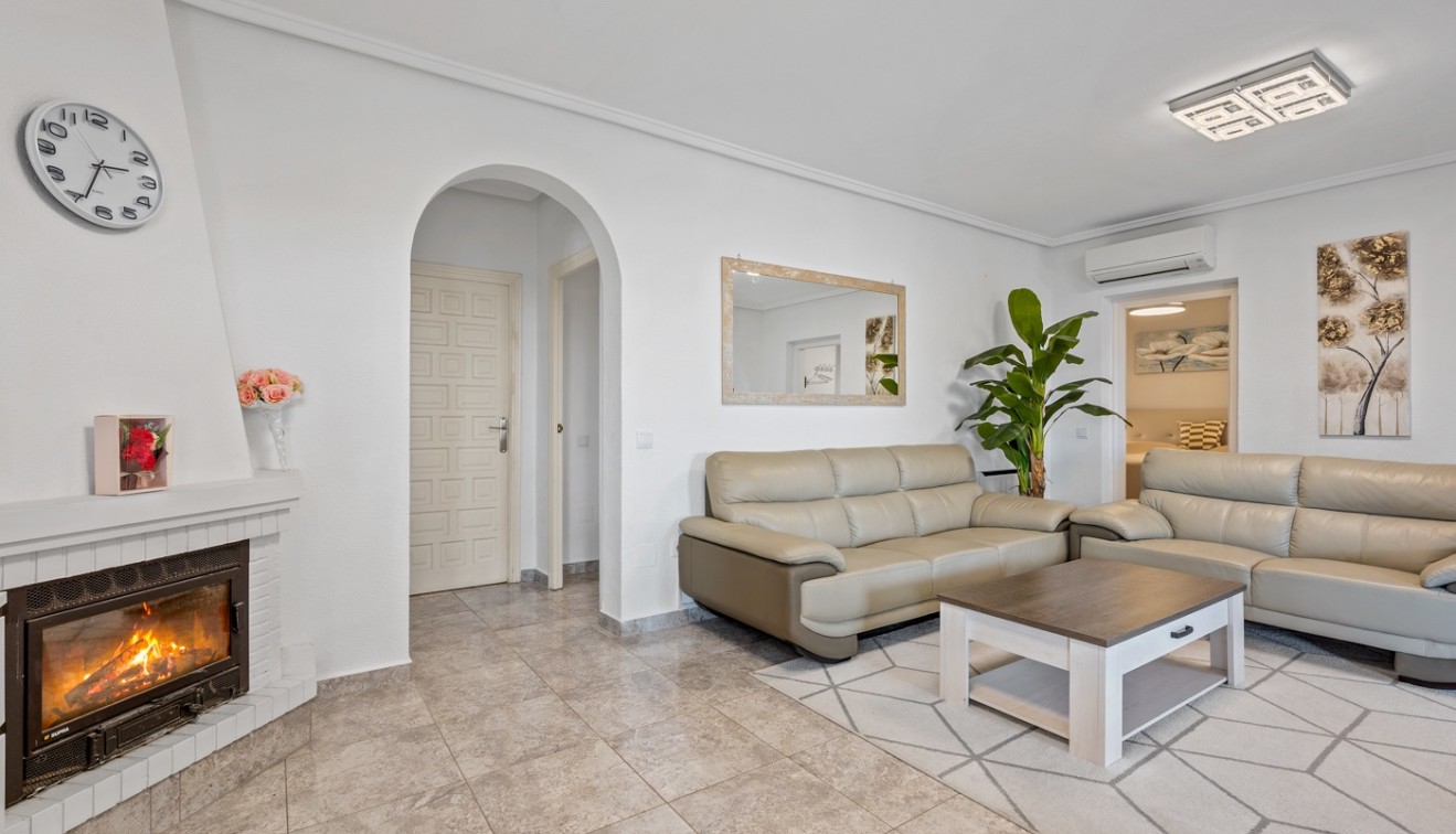 Venta - Chalet - Ciudad Quesada - Rojales