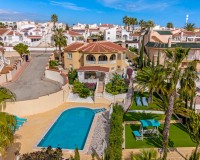 Venta - Chalet - Ciudad Quesada - Rojales