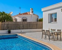 Venta - Chalet - Ciudad Quesada - Rojales