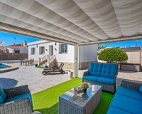 Venta - Chalet - Ciudad Quesada - Rojales