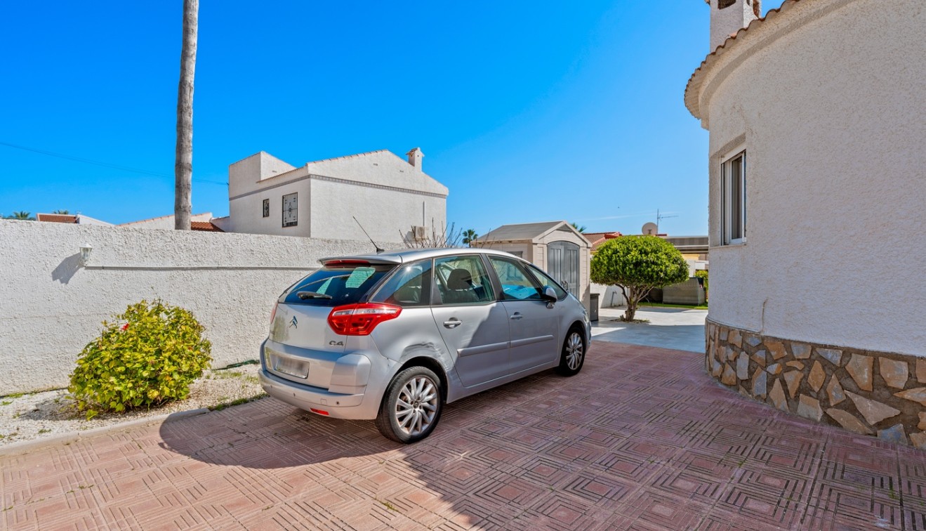 Venta - Chalet - Ciudad Quesada - Rojales