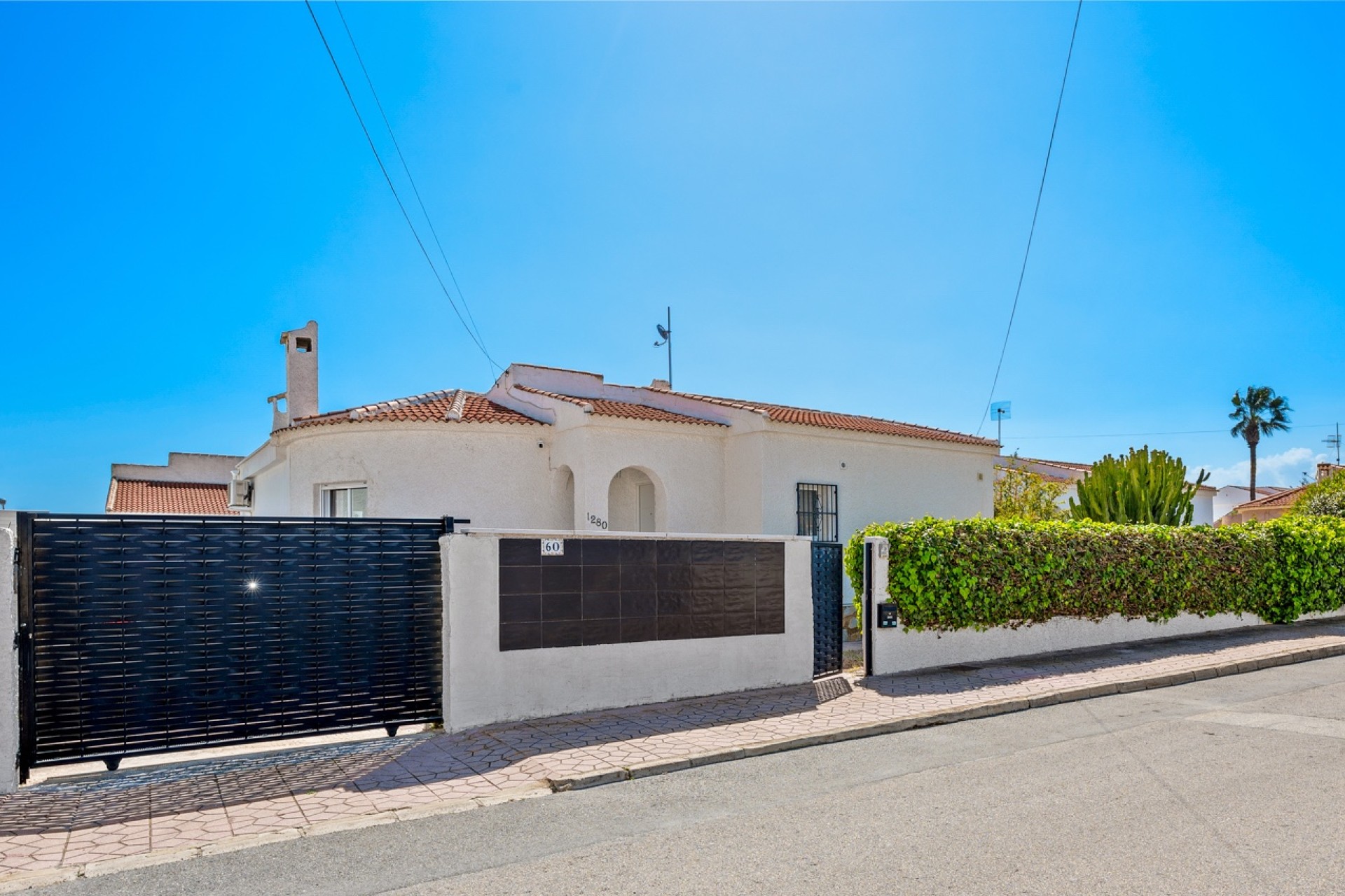 Venta - Chalet - Ciudad Quesada - Rojales