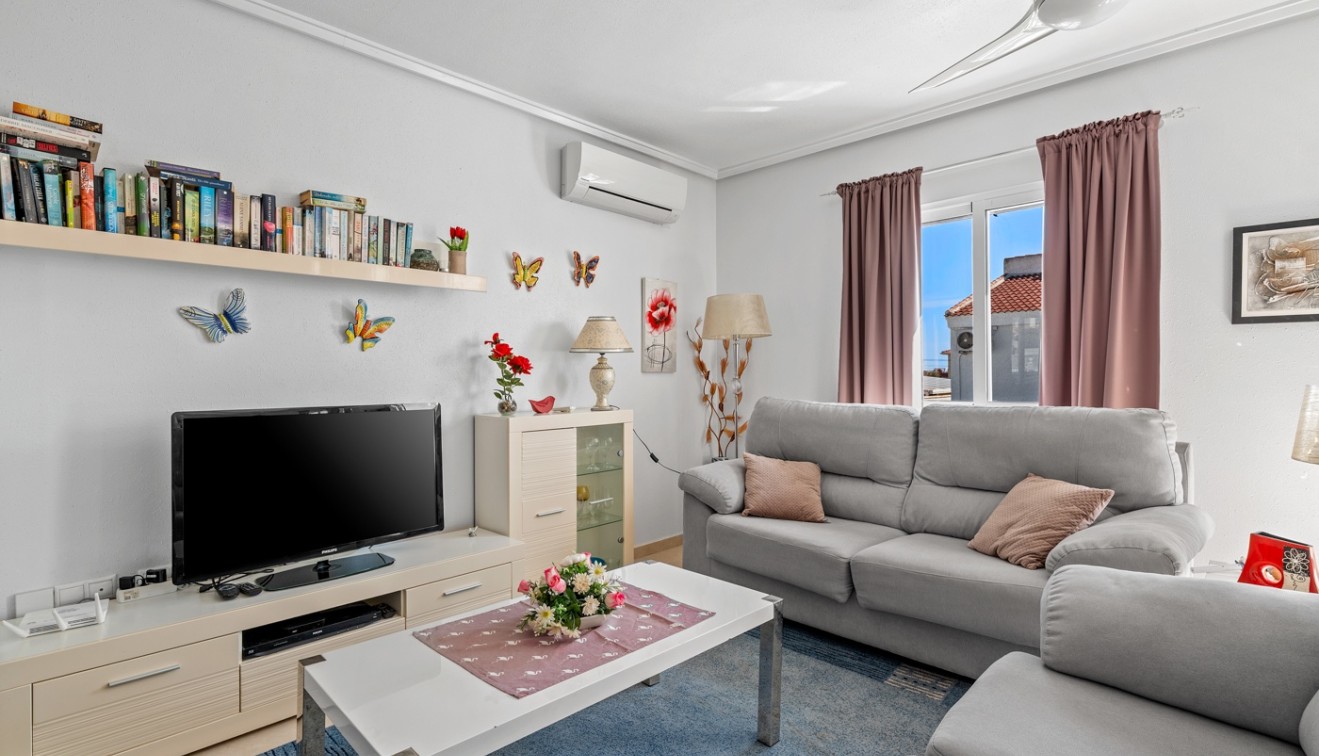 Venta - Chalet - Ciudad Quesada - Rojales