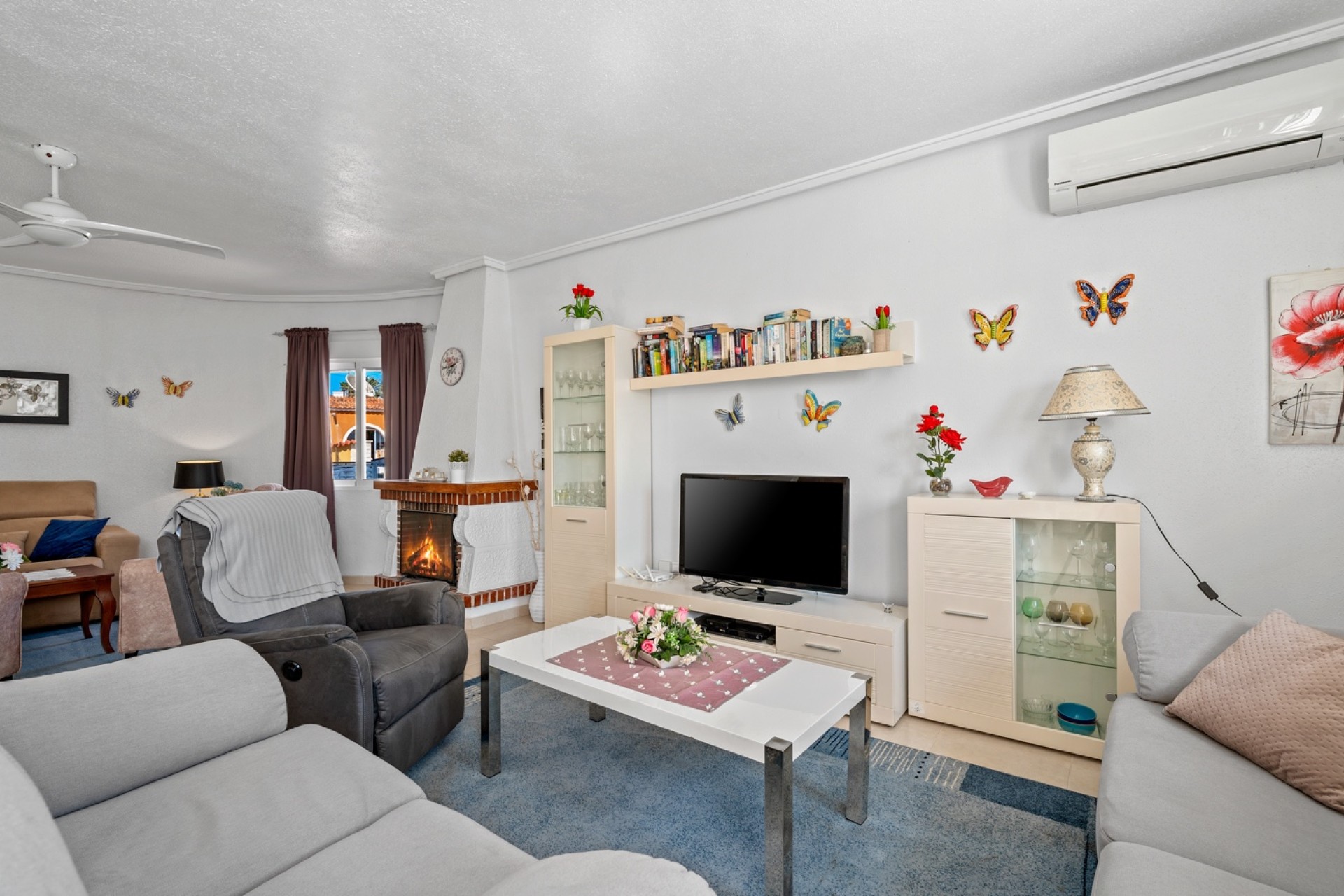 Venta - Chalet - Ciudad Quesada - Rojales