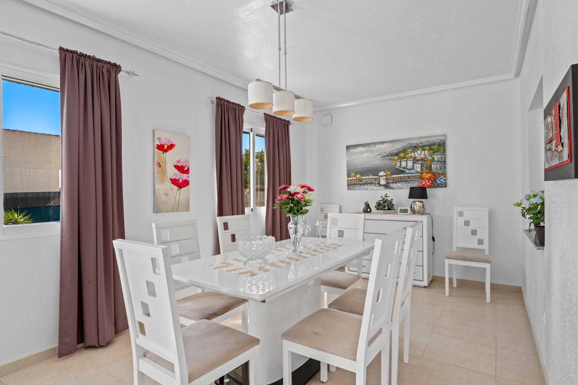 Venta - Chalet - Ciudad Quesada - Rojales