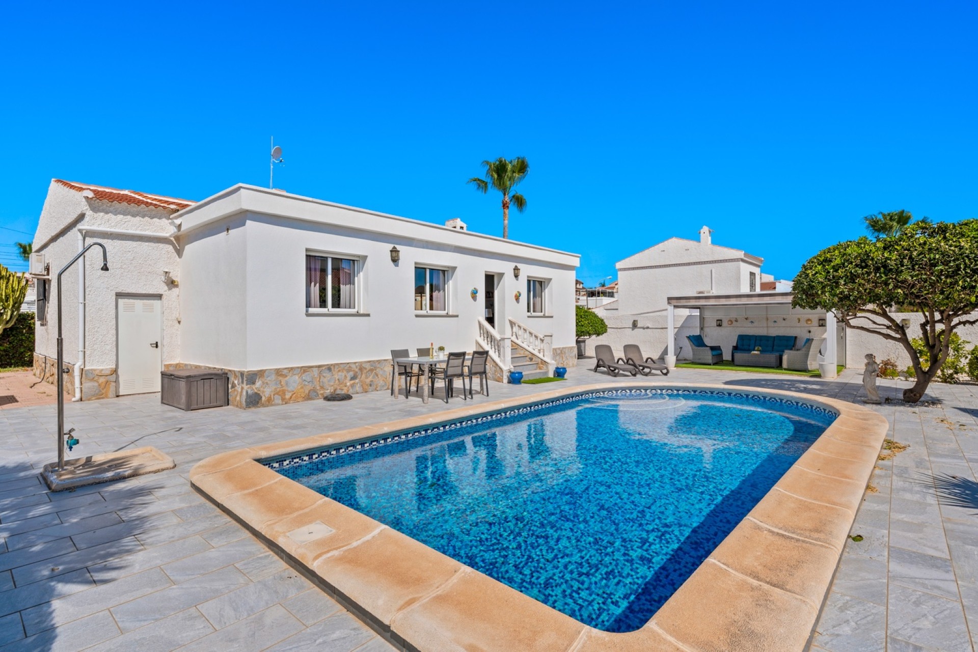 Venta - Chalet - Ciudad Quesada - Rojales