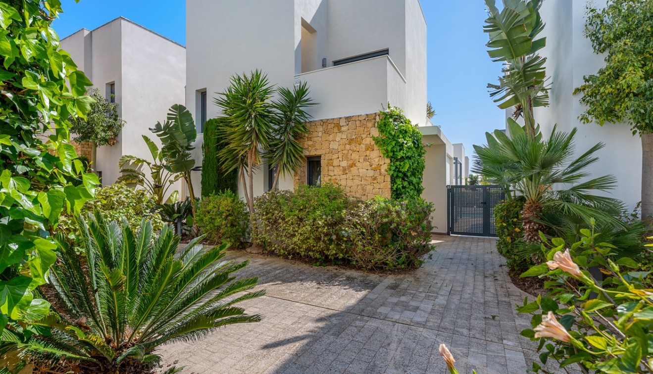 Venta - Chalet - Ciudad Quesada - Rojales