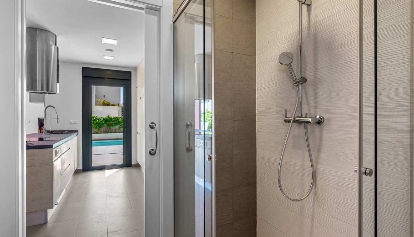 Venta - Chalet - Ciudad Quesada - Rojales