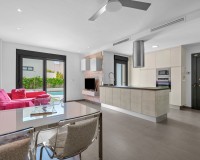 Venta - Chalet - Ciudad Quesada - Rojales