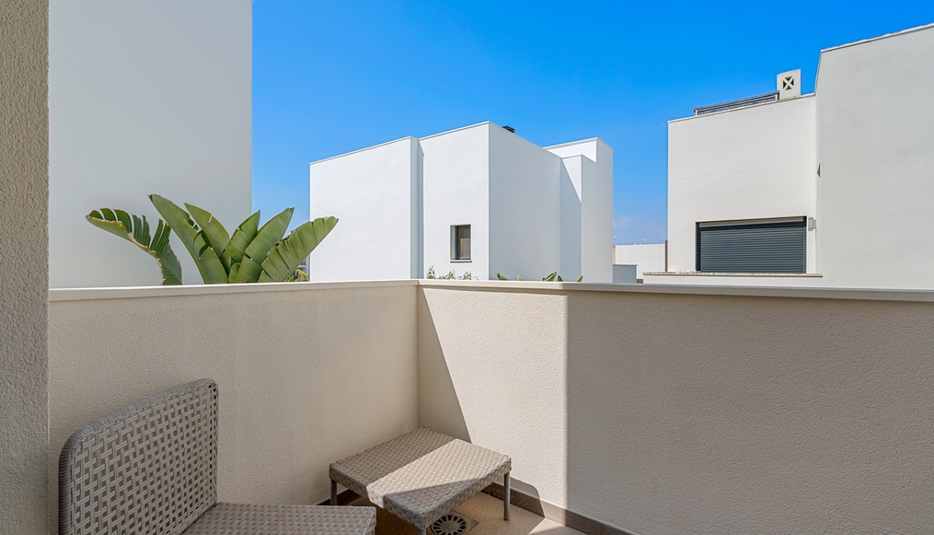 Venta - Chalet - Ciudad Quesada - Rojales