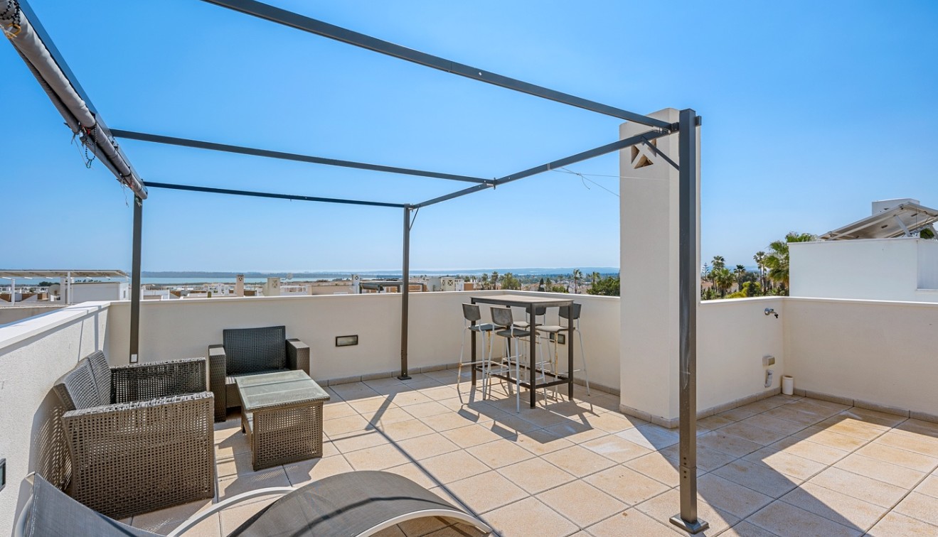 Venta - Chalet - Ciudad Quesada - Rojales