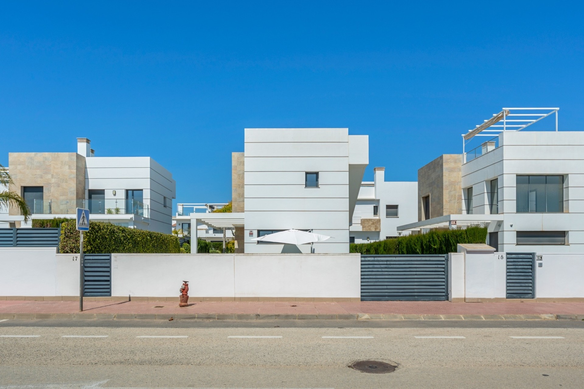 Venta - Chalet - Ciudad Quesada - Rojales