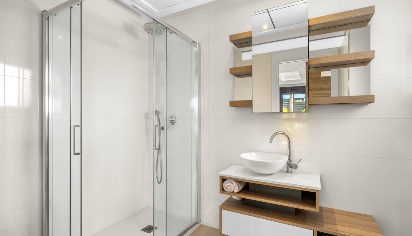 Venta - Chalet - Ciudad Quesada - Rojales