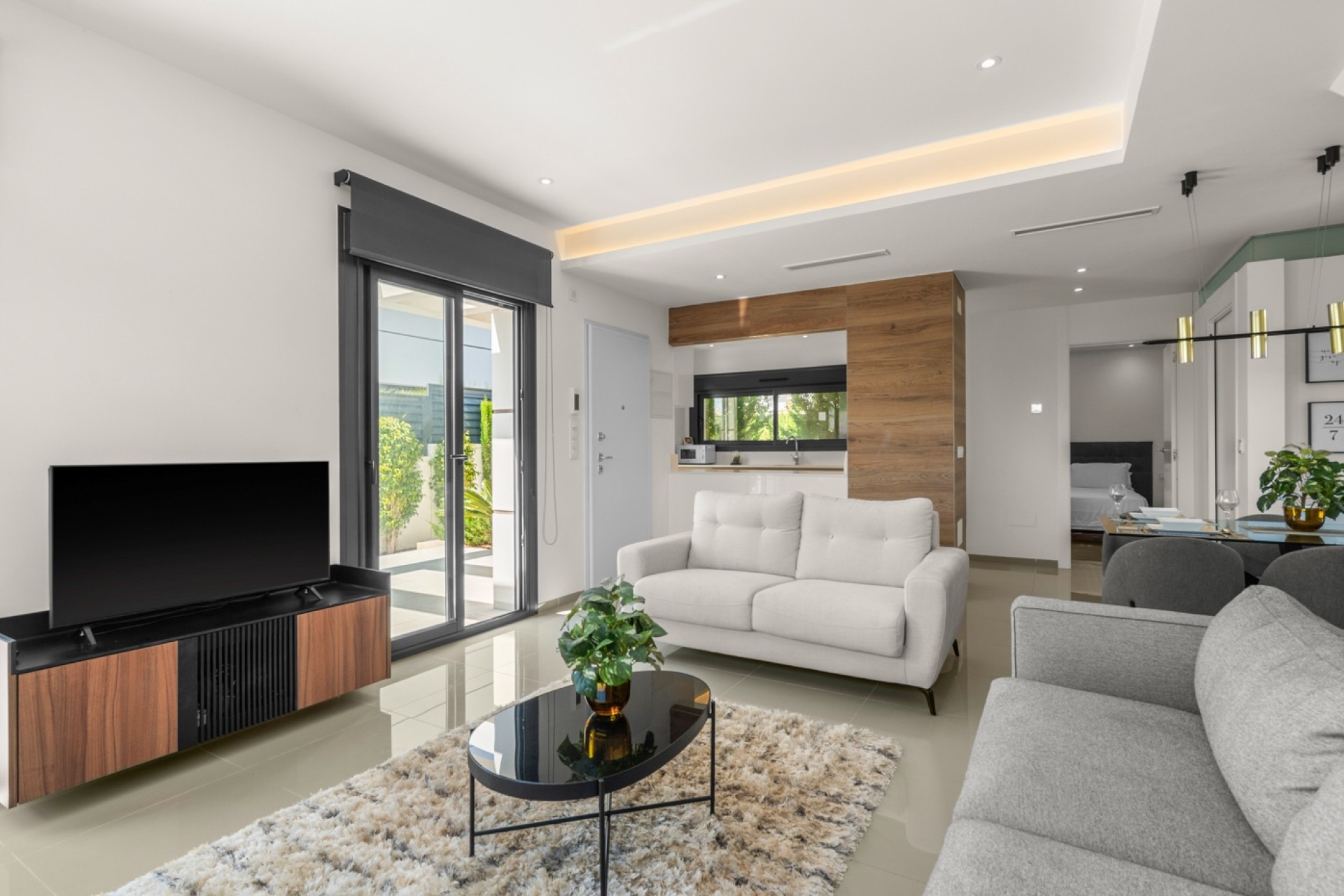 Venta - Chalet - Ciudad Quesada - Rojales