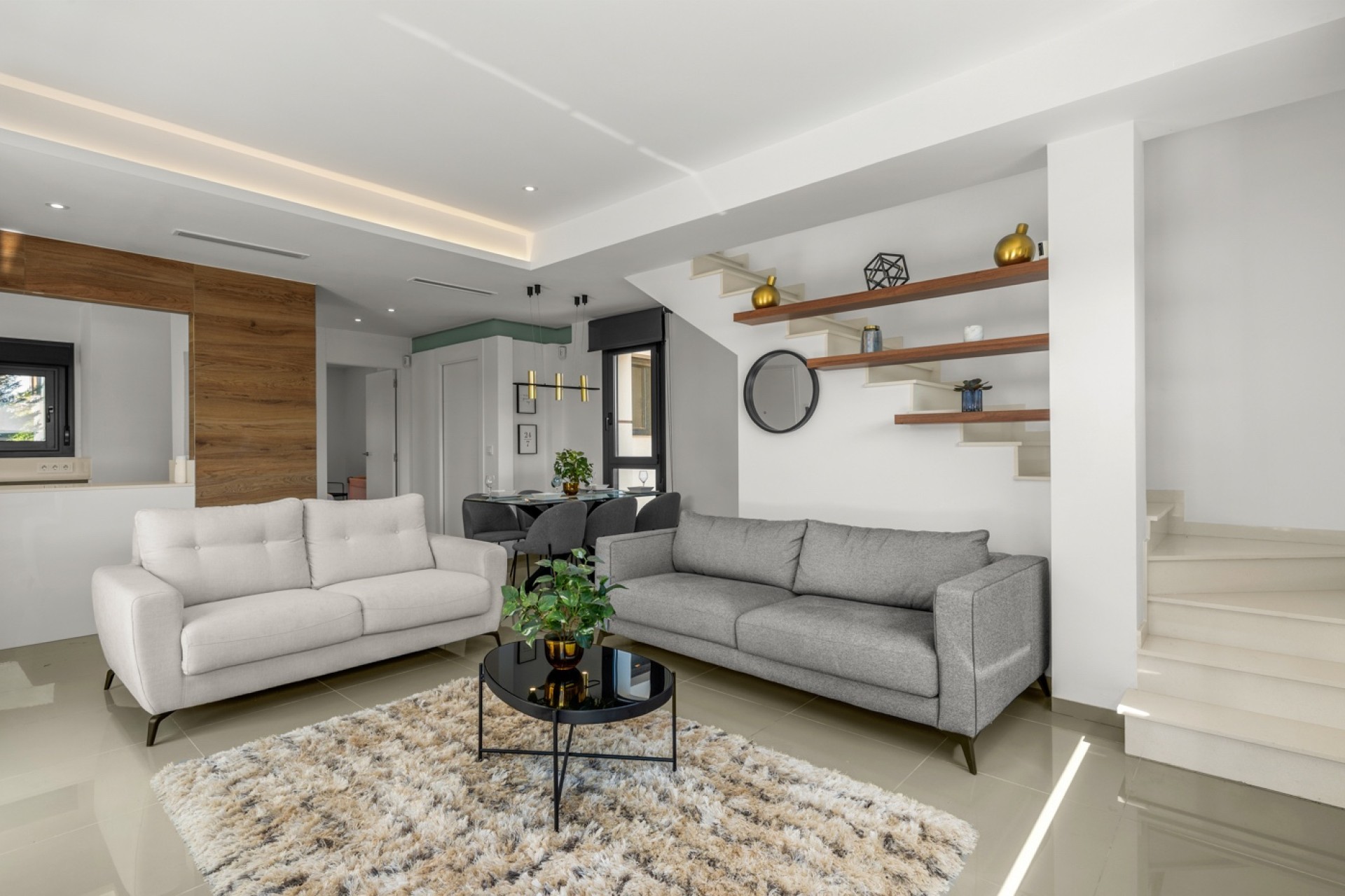 Venta - Chalet - Ciudad Quesada - Rojales