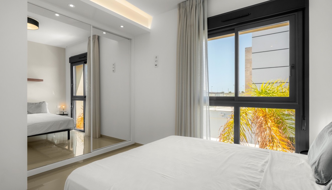 Venta - Chalet - Ciudad Quesada - Rojales