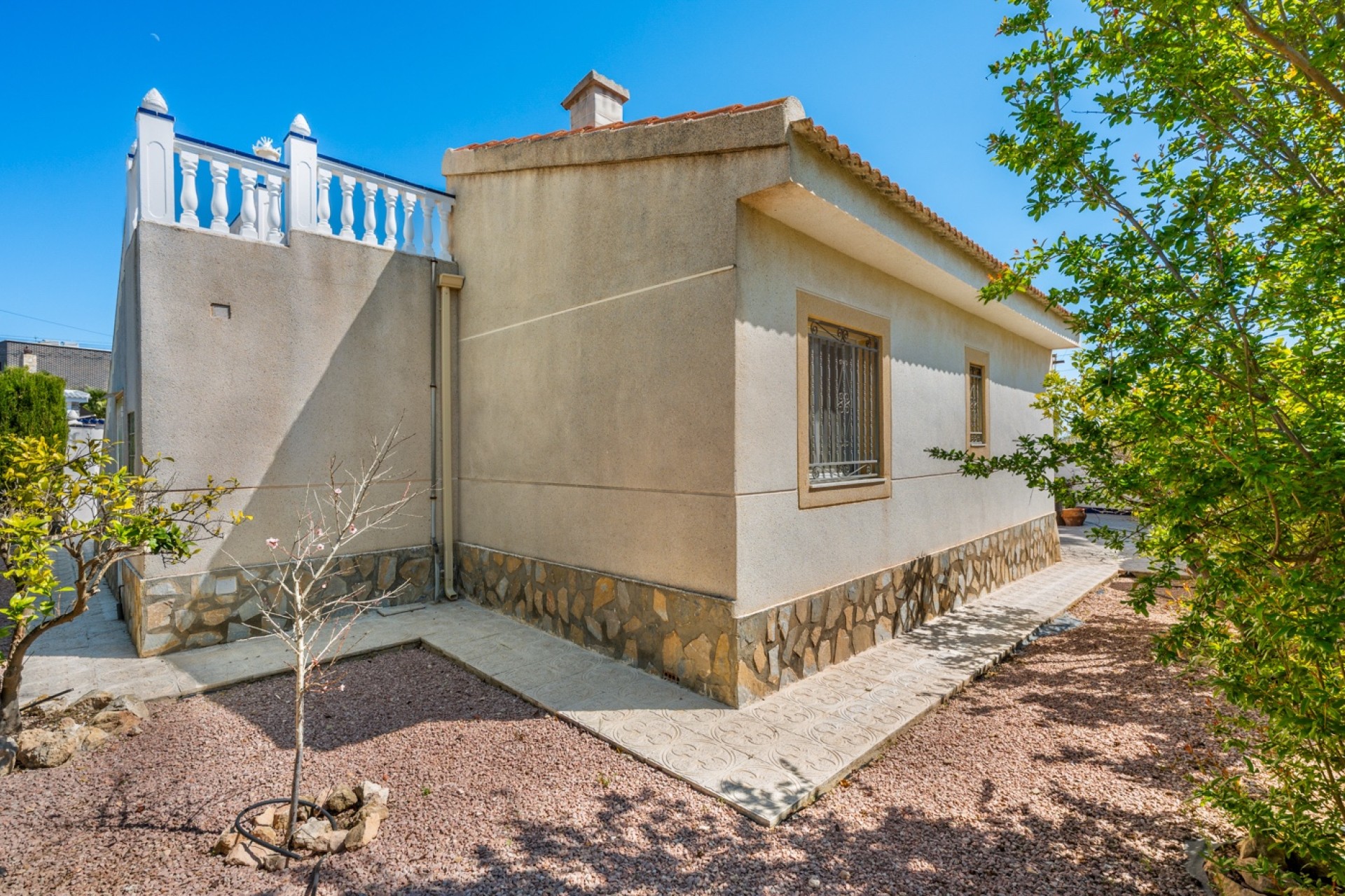 Venta - Chalet - Ciudad Quesada - Rojales