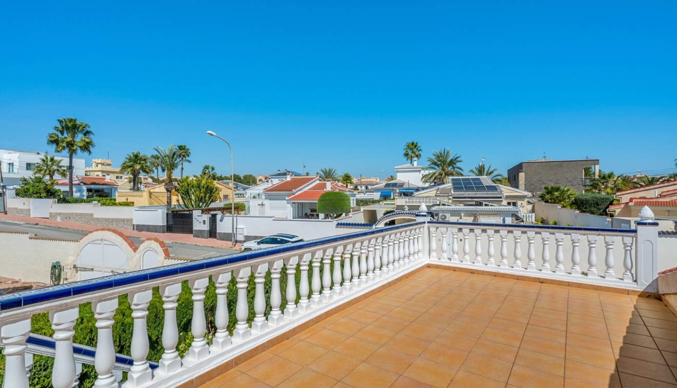 Venta - Chalet - Ciudad Quesada - Rojales