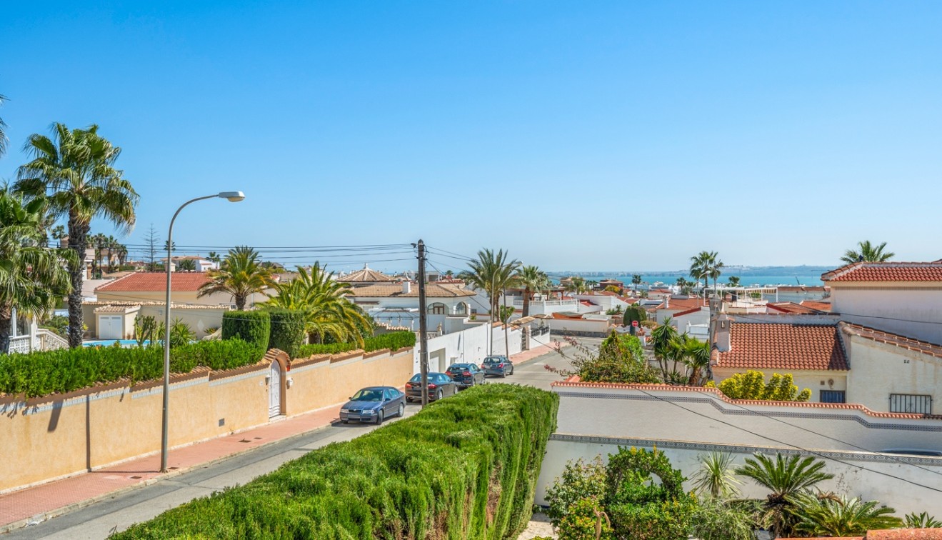 Venta - Chalet - Ciudad Quesada - Rojales