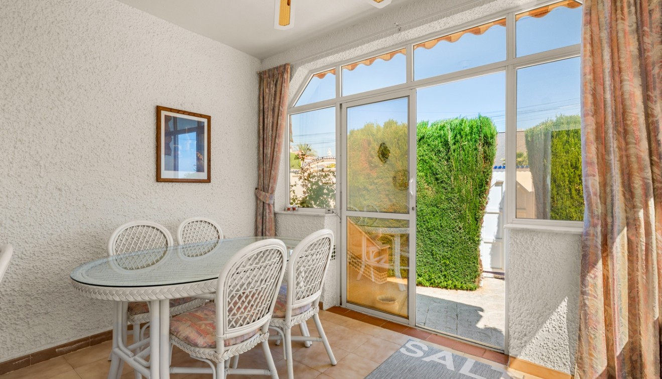 Venta - Chalet - Ciudad Quesada - Rojales