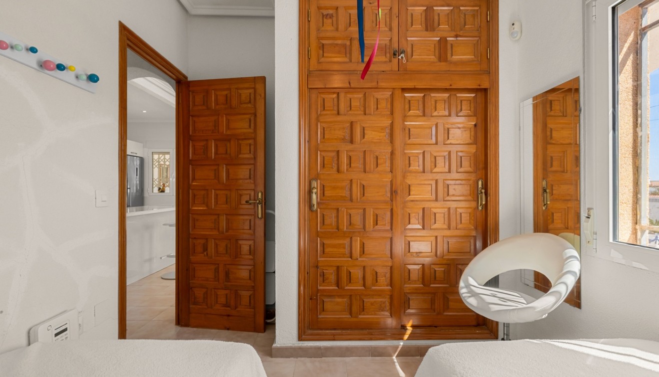 Venta - Chalet - Ciudad Quesada - Rojales