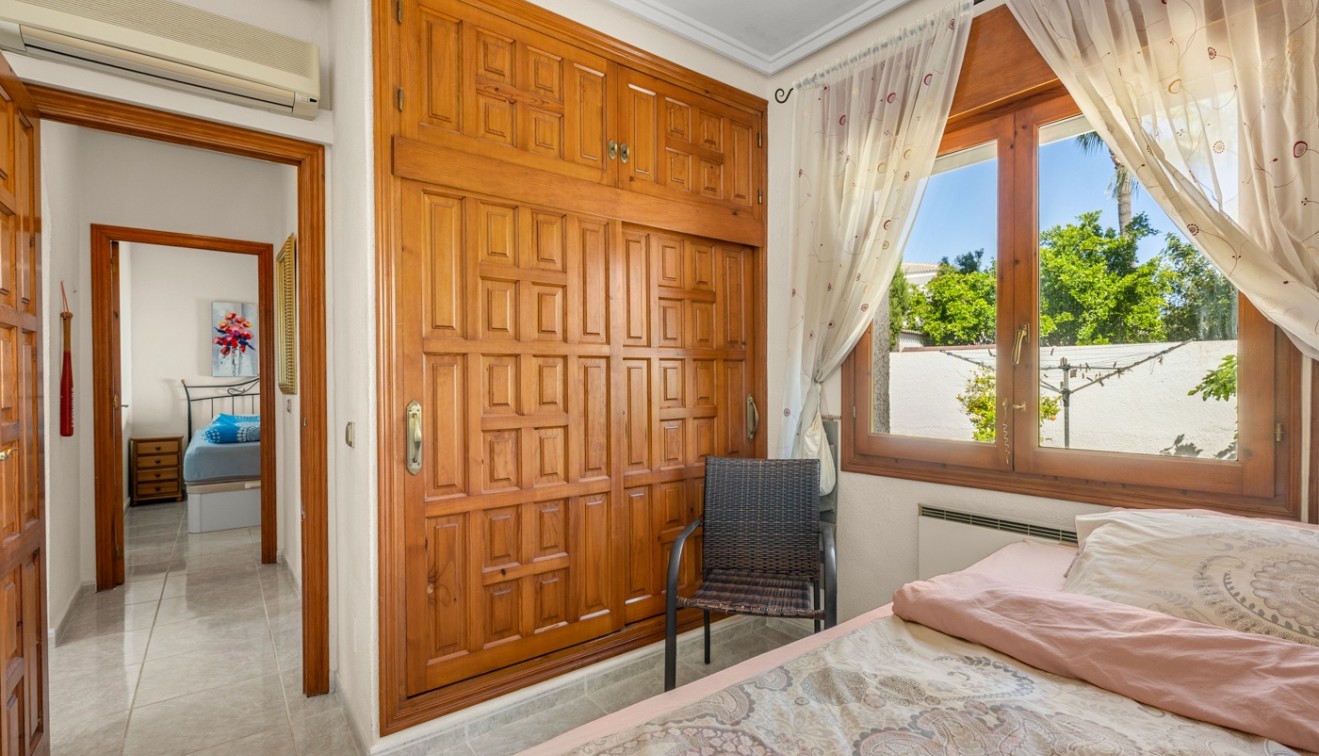 Venta - Chalet - Ciudad Quesada - Rojales