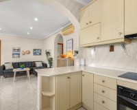 Venta - Chalet - Ciudad Quesada - Rojales