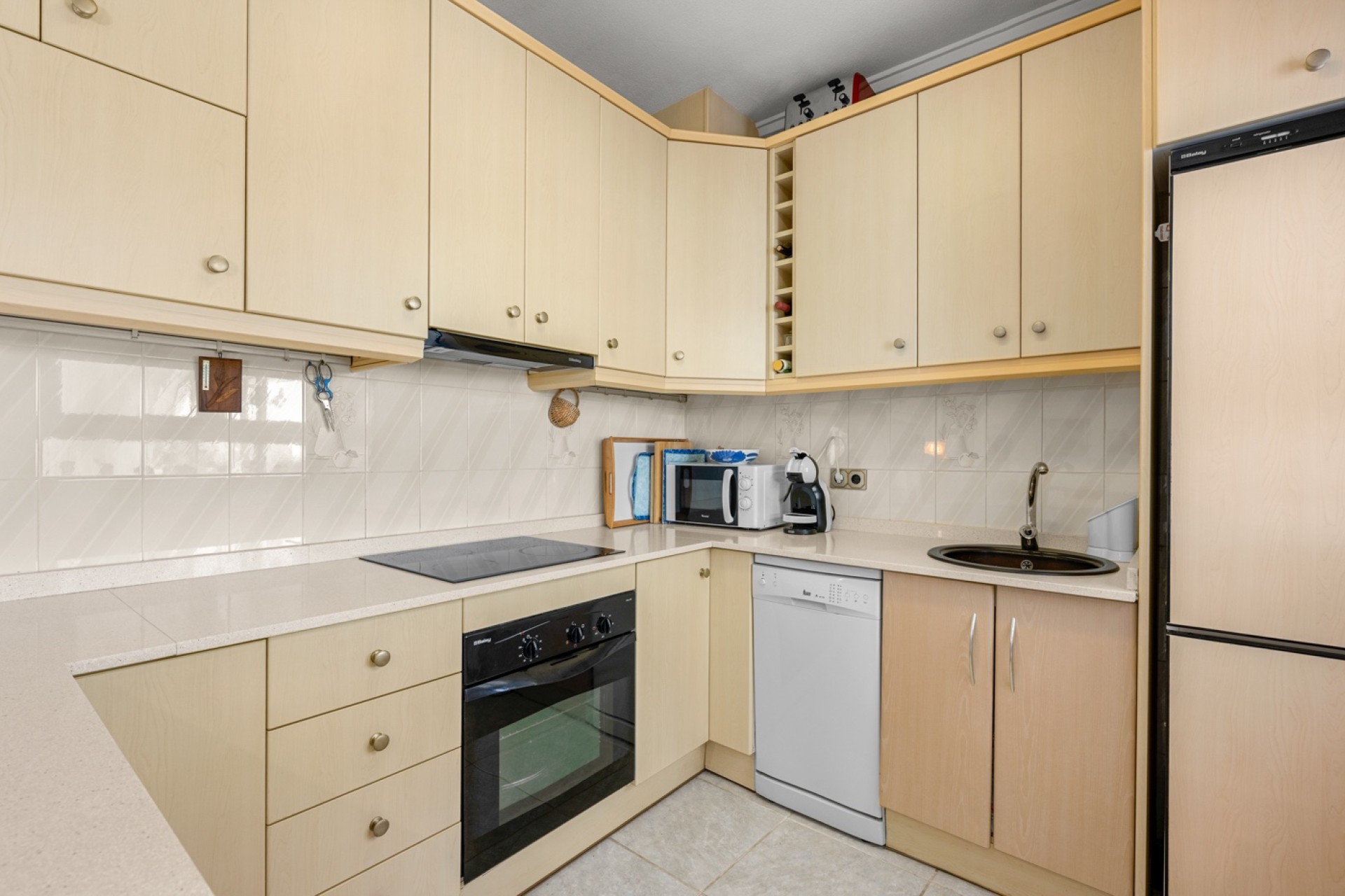 Venta - Chalet - Ciudad Quesada - Rojales