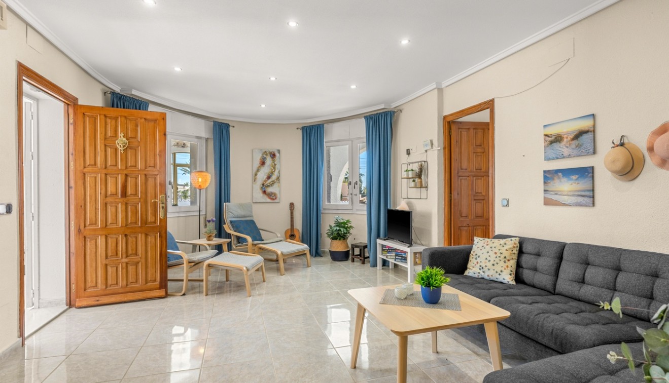 Venta - Chalet - Ciudad Quesada - Rojales