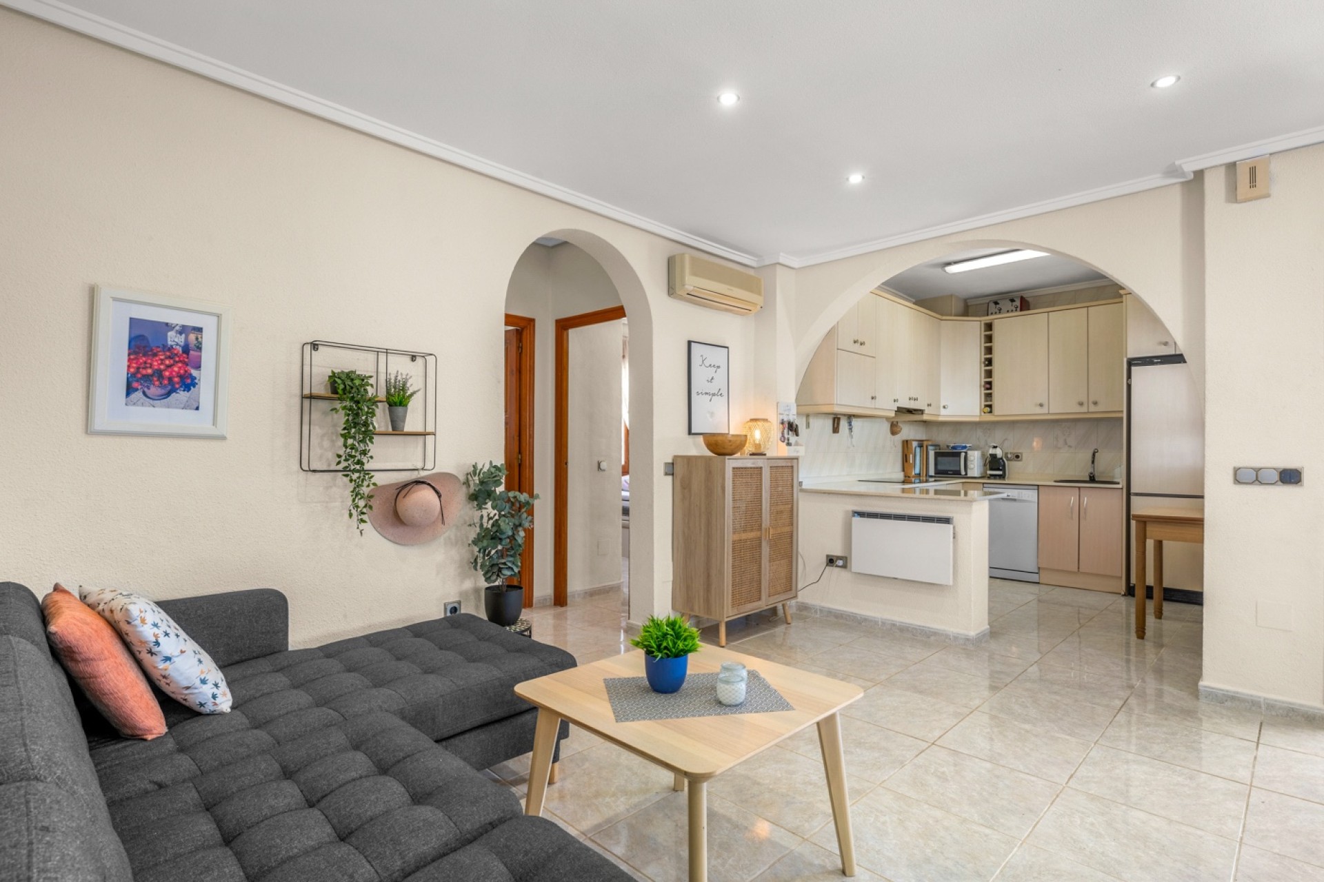 Venta - Chalet - Ciudad Quesada - Rojales