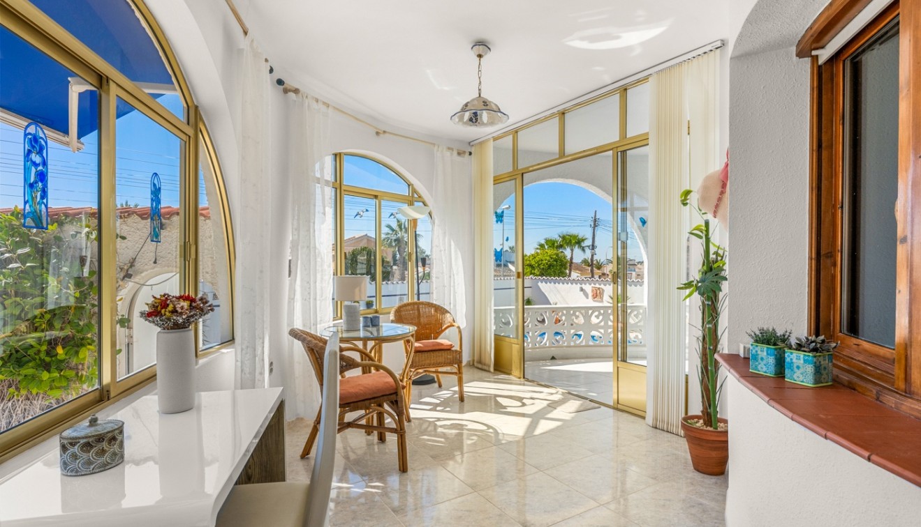 Venta - Chalet - Ciudad Quesada - Rojales