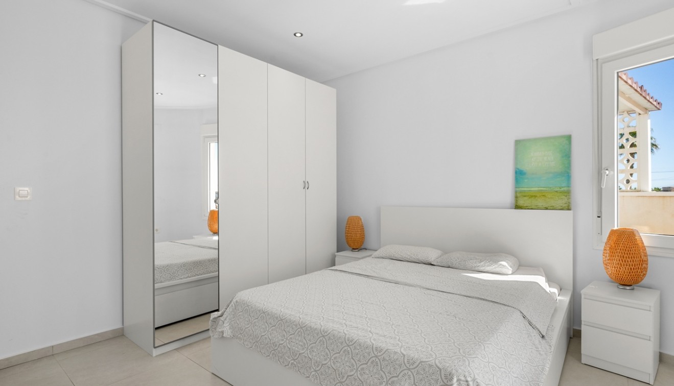 Venta - Chalet - Ciudad Quesada - Rojales