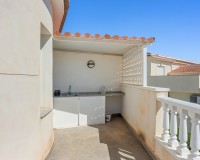 Venta - Chalet - Ciudad Quesada - Rojales