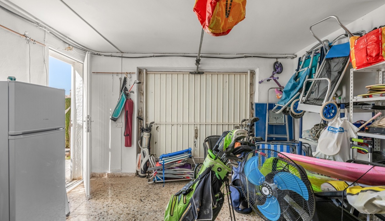 Venta - Chalet - Ciudad Quesada - Rojales