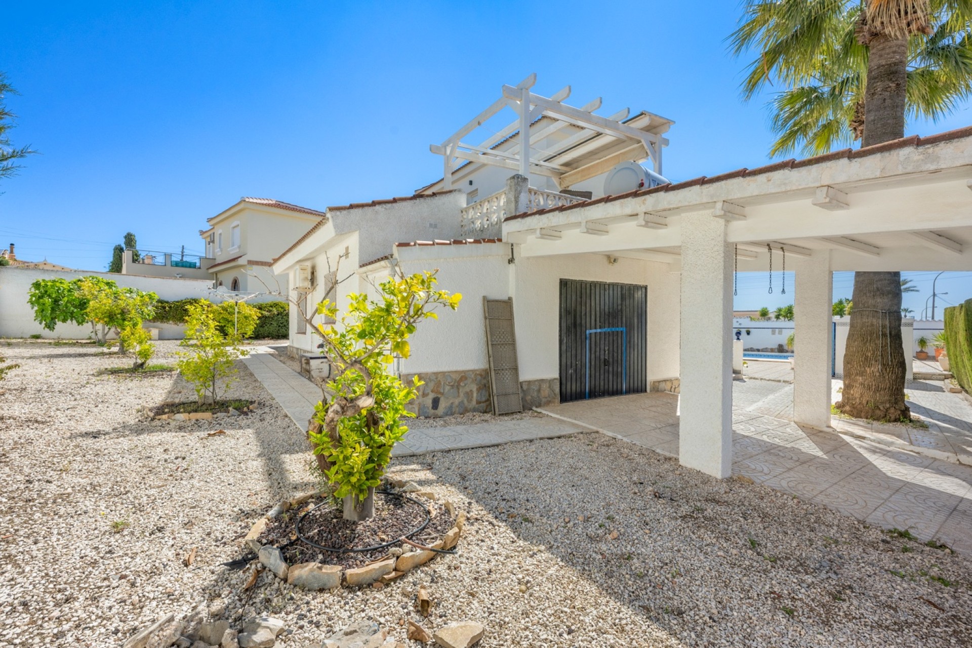 Venta - Chalet - Ciudad Quesada - Rojales