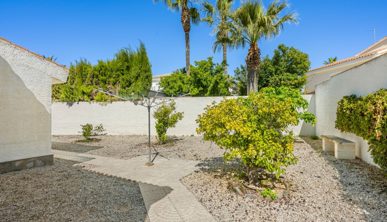 Venta - Chalet - Ciudad Quesada - Rojales