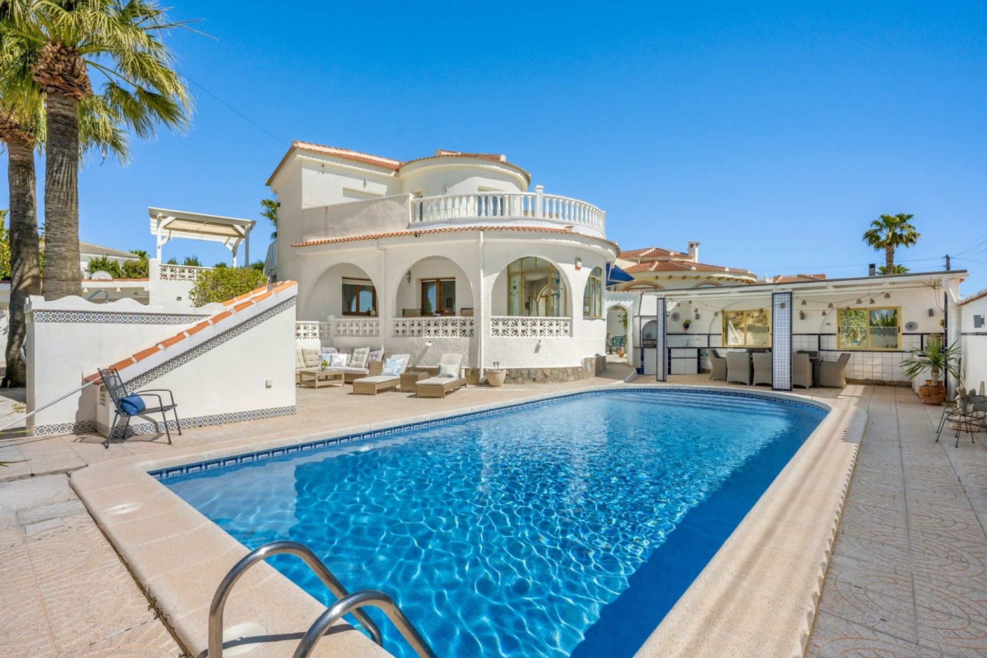 Venta - Chalet - Ciudad Quesada - Rojales