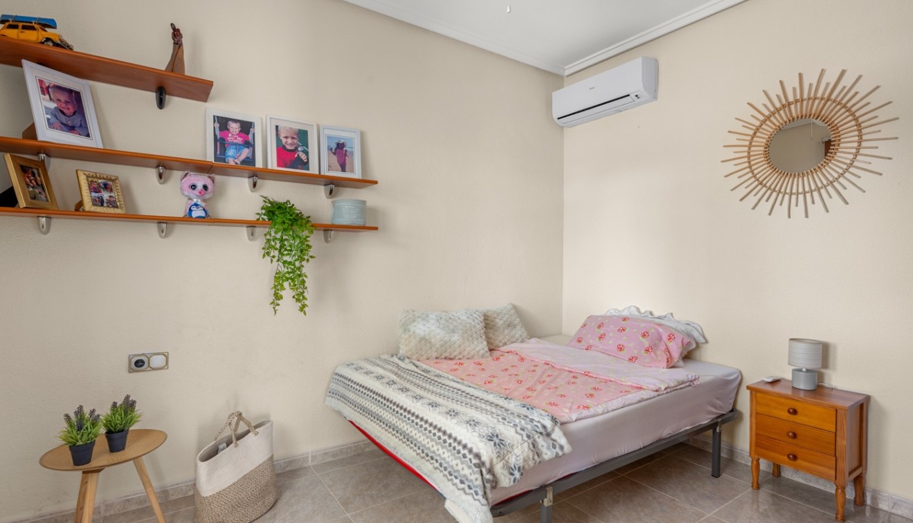 Venta - Chalet - Ciudad Quesada - Rojales